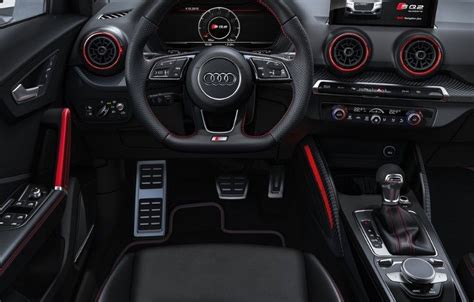 Audi Q2 2020 interior | Coches y motocicletas