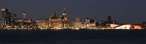 Liverpool Skyline | Page 97 | SkyscraperCity Forum