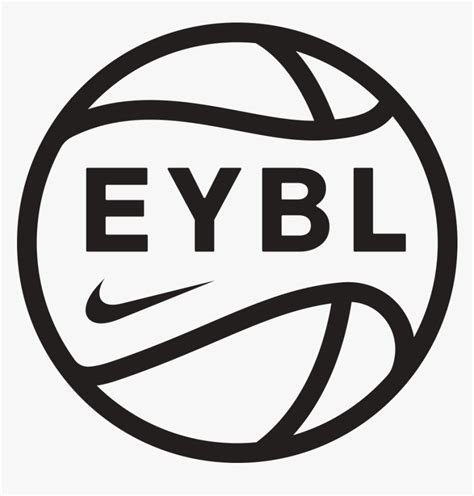 Eybl Black Logo - Girls Eybl, HD Png Download - kindpng