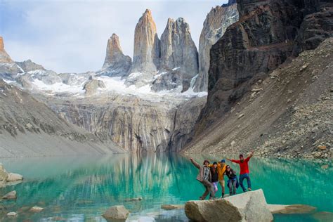 Cual es la Mejor Época Para Viajar a Torres del Paine?