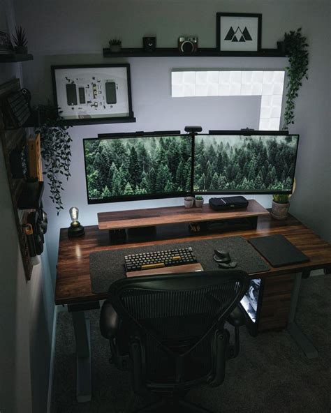 A Guide to a Minimal Gaming Setup - Minimal Desk Setups