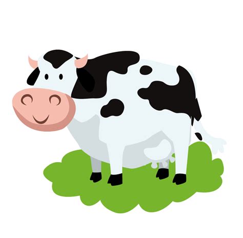 Grass clipart cow, Grass cow Transparent FREE for download on WebStockReview 2024