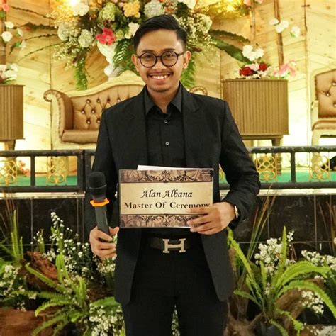 Contoh Cue Card Mc Wedding - filtrujillo.com