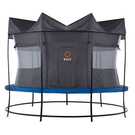 Vuly 2 Trampoline - Tent | Air Trampolines