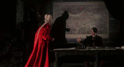 Behind-The-Scenes Stories From ‘Bram Stoker’s Dracula’