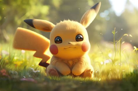 2560x1700 Cute Pikachu Chromebook Pixel ,HD 4k Wallpapers,Images,Backgrounds,Photos and Pictures