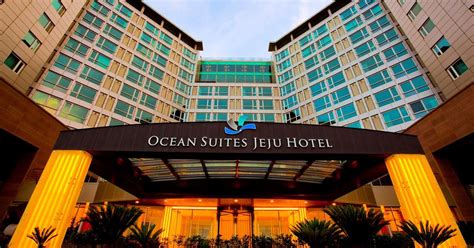 Ocean Suites Jeju Hotel from $48. Jeju City Hotel Deals & Reviews - KAYAK