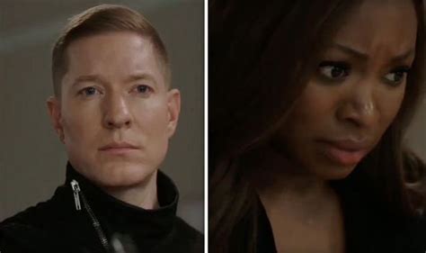 Power season 6 plot hole: Did Tasha beg Tommy not to kill her? | TV ...