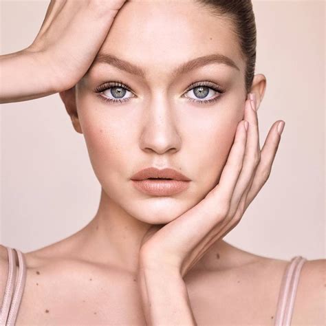 Everything I Learned From Attending a Gigi Hadid Makeup Masterclass - Fashionista