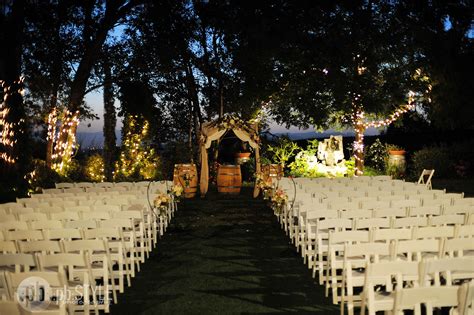 outdoor vineyard ceremony - Google Search | Temecula wedding venues ...