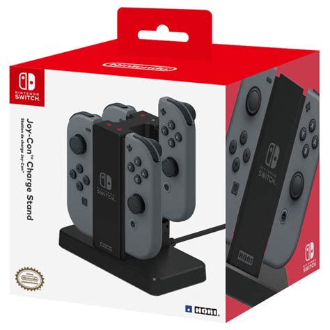 Nintendo Switch Joy-Con Controller Charge Stand | Nintendo Official UK Store