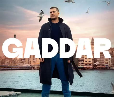 Gaddar Episodul 3 Subtitrat in Romana - Terasa Cu Carti