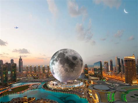 Moon resort update: founders consider Moon Dubai and Moon Abu Dhabi