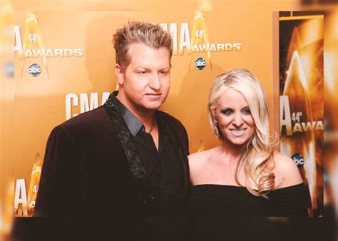 Inside Gary LeVox And Wife Tara’s Two Decades-long Marriage