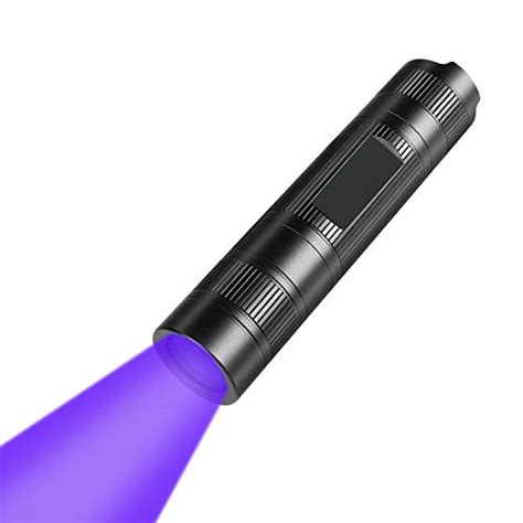 List of Top Ten Best Uv Wavelength For Scorpion Hunting [Experts Recommended 2023 Reviews]
