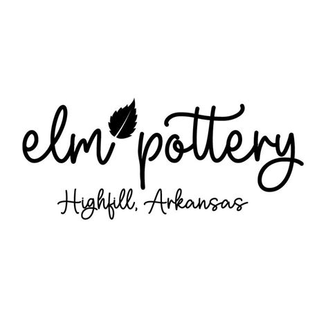 Elm Pottery