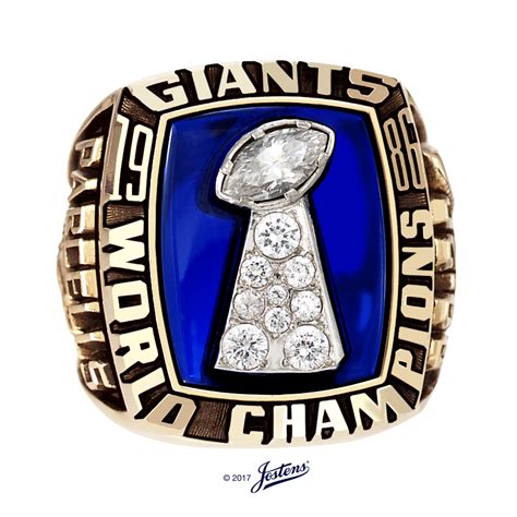 Super Bowl rings: What goes into the champion's bling - ABC7 Los Angeles