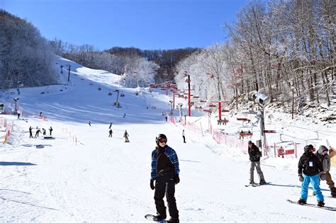 Ober Gatlinburg Ski Resort Lift Tickets Deals and Discounts | Skier Deals