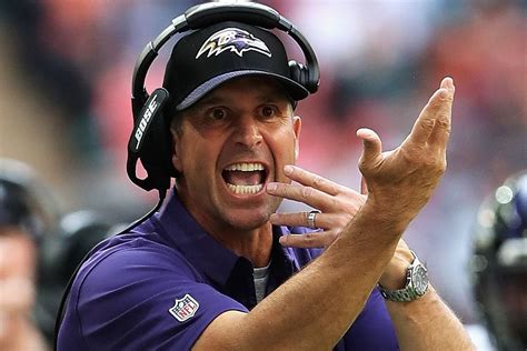 Opinion: John Harbaugh Made a Grave Mistake Not Benching Lamar Jackson ...