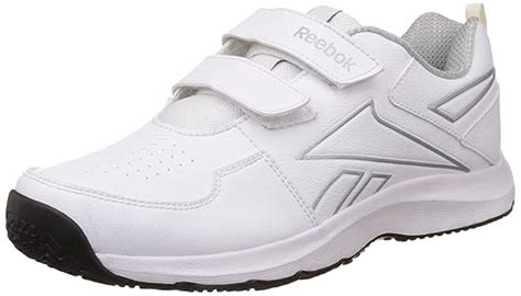 Buy Reebok Men's All Day Walk Velcro Running Shoes at Amazon.in