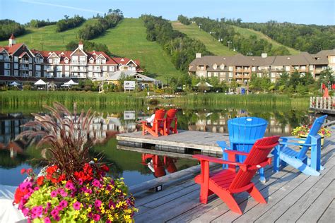 Blue Mountain Resort, Collingwood | Canada