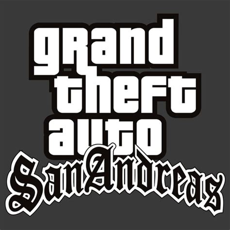 Gta san andreas soundtrack - lasopabinary