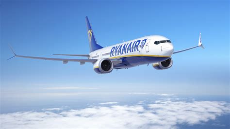 Ryanair signs SAF deal to cut CO2