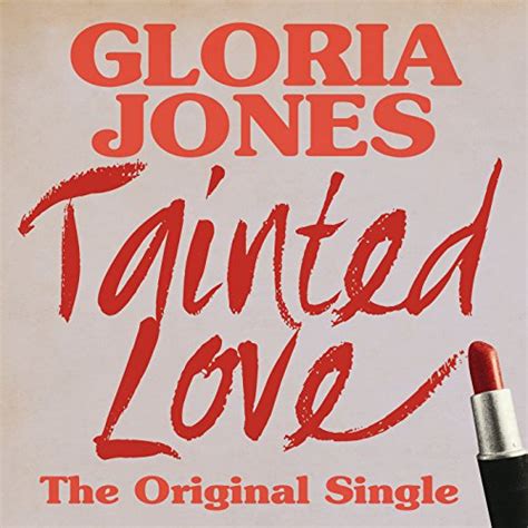 Tainted Love by Gloria Jones on Amazon Music - Amazon.co.uk