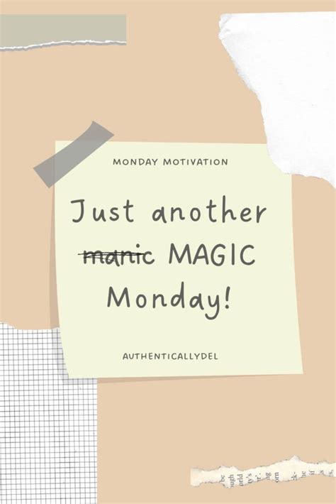 100+ Funny Monday Quotes to Brighten Your Day - Authentically Del