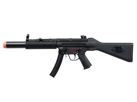 HK MP5 SD5