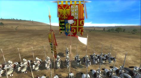 Italian Wars - Ultimate | Margraviate of Montferrat news - ModDB