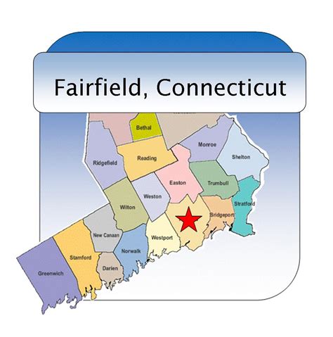 Fairfield K-12, Town & More - Fairfield County CT Real Estate & Homes for Sale in Easton ...