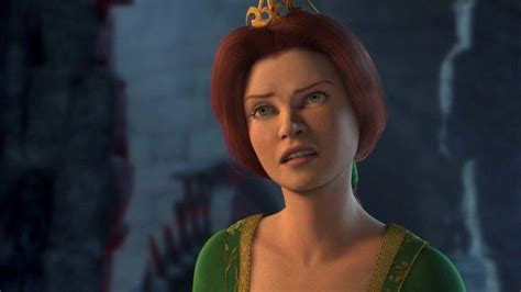 Shrek 2001 Animation Screencaps Shrek Princess Fiona Animated | Images and Photos finder