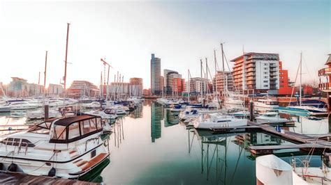 Hôtels à Southampton pas chers à partir de 48 €/nuit - KAYAK