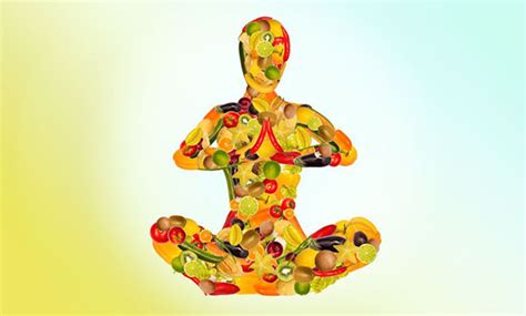 A Yogic or Sattvic Diet - Integral Yoga Magazine