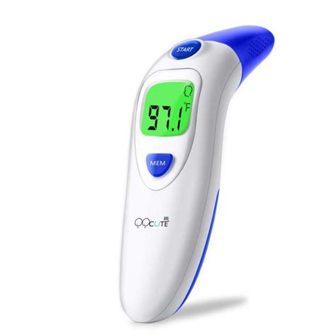 11 Best Thermometer for Kids 2019 – What Parents Ask