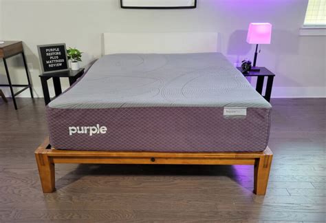 Purple RestorePlus Mattress Review (2024) - Mattress Clarity