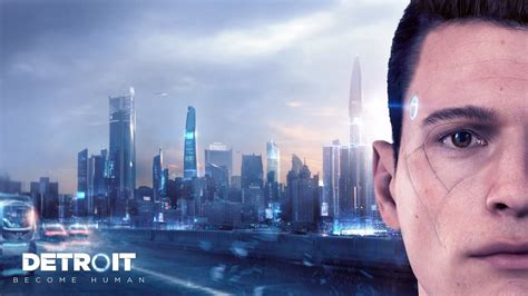 Detroit: Become Human PC Performance Analysis