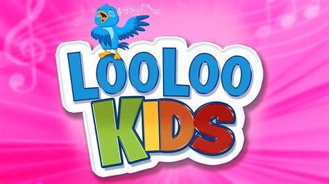 LOOLOO KIDS - Johny Johny Yes Papa By LooLoo Kids | LooLoo Kids - YouTube Music