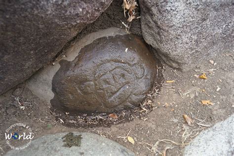 Taíno Petroglyphs: Hispanic Culture & Rock Art for Kids