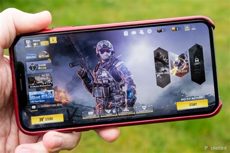 Call of Duty Mobile: Maps, modes and all you need to know