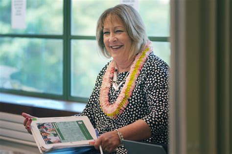 Hawaii's Board Of Education Appoints Heidi Armstrong As Deputy ...