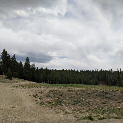 Colorado Mountain College - Leadville - Leadville, CO | UDisc Disc Golf Course Directory