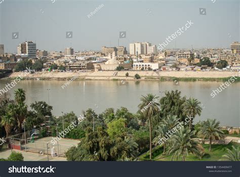 112 Baghdad Skyline Stock Photos, Images & Photography | Shutterstock