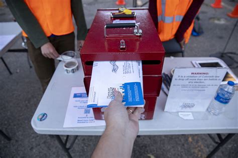 Newly approved Colorado Center Party aims to court voters disillusioned ...