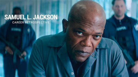 Samuel L. Jackson | Career Retrospective