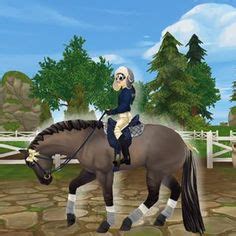 100 Sso outfits ideas | star stable, star stable horses, friends in love