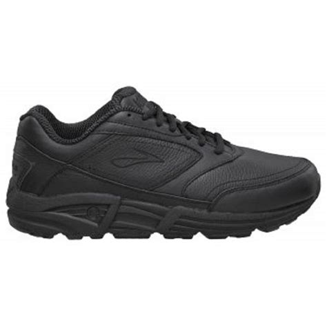 Addiction Walker Walking Shoes All Black Mens (4E WIDTH - EXTRA WIDE ...