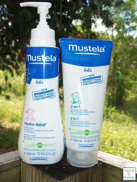 Mustela, Baby Care, Pregnancy, Prenatal, Body Wash, Bathe