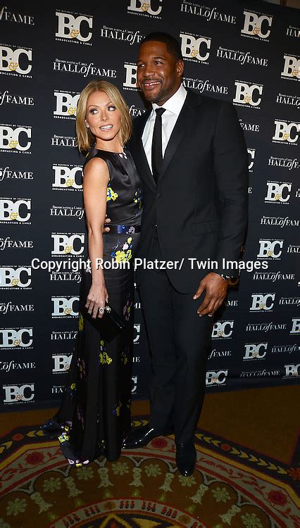 23rd Annual Broadcasting & Cable Hall of Fame Awards Dinner | Robin ...